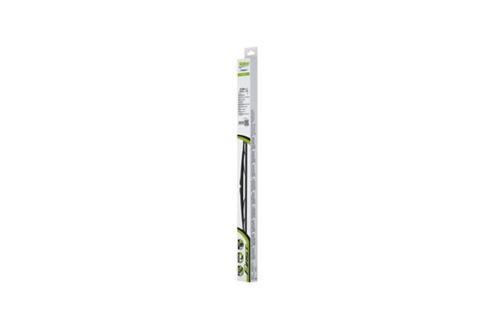Wischerblatt Bügelwischer vorne (1Stück) VF55 First Blade 550mm passt zu: MER...