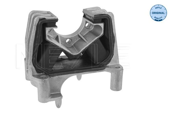 Motorlagerung hinten R, gummi-metall passt zu: OPEL VECTRA B 1.6-2.2D 10.95-0...