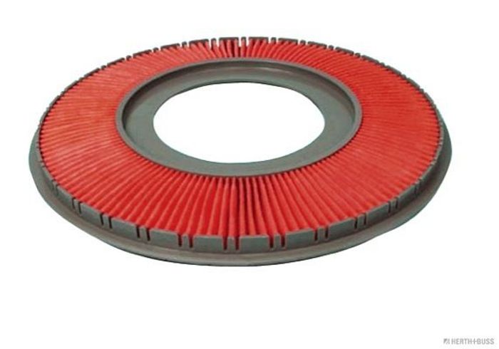 Luftfilter (Filterpatrone) passt zu: MAZDA 323 C IV, 323 F IV, 323 S IV 1.3/1...