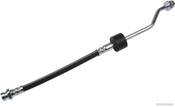 Bremsleitung elastisch hinten R (länge 215mm, M10x1) passt zu: KIA SOUL I 1.6...