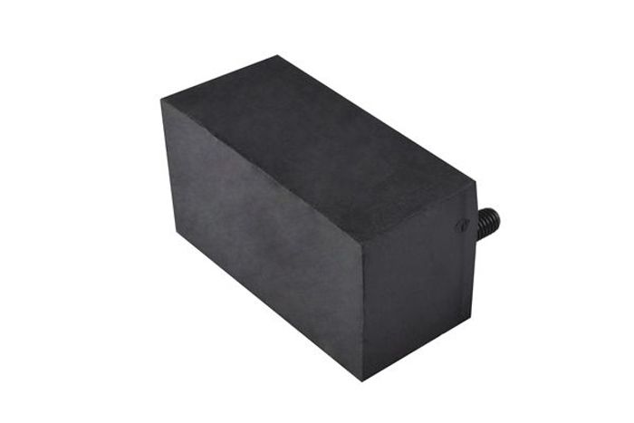 Tragfederbalg vorne L/R, (Querfeder) passt zu: NISSAN CABSTAR 2.5D/3.0D 09.06...