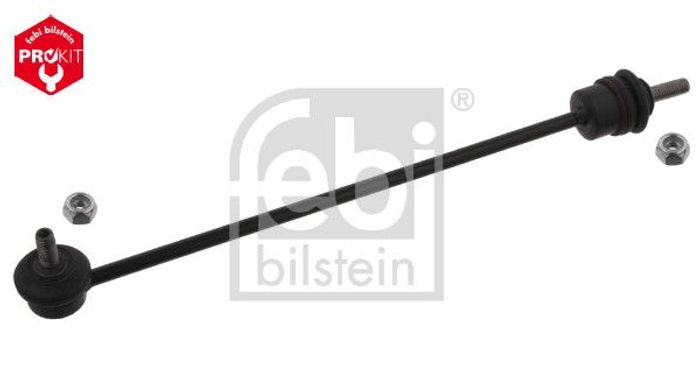 Anschluss Stabilisator vorne L/R 366mm passt zu: RENAULT AVANTIME, ESPACE III...