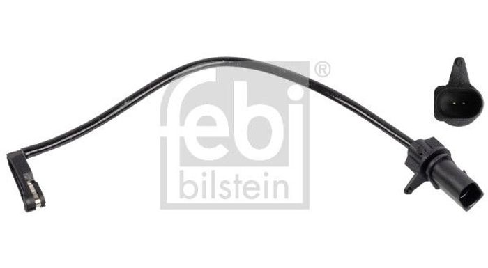 Bremsbelagverschleißsensor vorne (stückzahl in der Verpackung: 1Stück) passt...