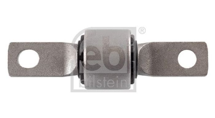 Silentblock der Schwinge hinten L/R (oben hinten) passt zu: HONDA CIVIC VIII...