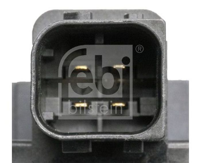 NOx-Sensor (M20x1,5) passt zu: MERCEDES ACTROS, ACTROS MP2 / MP3, ACTROS MP4...