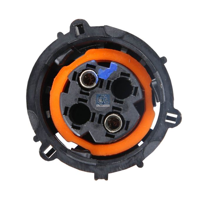 Gebläsemotor (24V) passt zu: SCANIA 4, P I 05.95-05.19