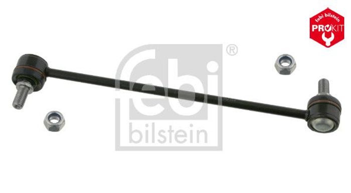 Anschluss Stabilisator vorne L/R 262mm passt zu: CHEVROLET AVEO / KALOS, NUBI...