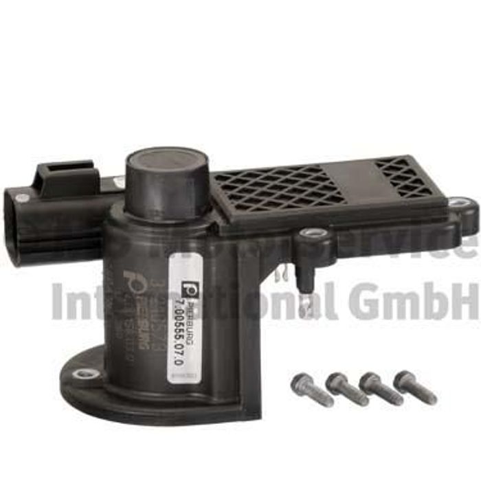 AGR Ventil ((EN) Electric adjuster) passt zu: VOLVO C30, C70 II, S40 II, S60...