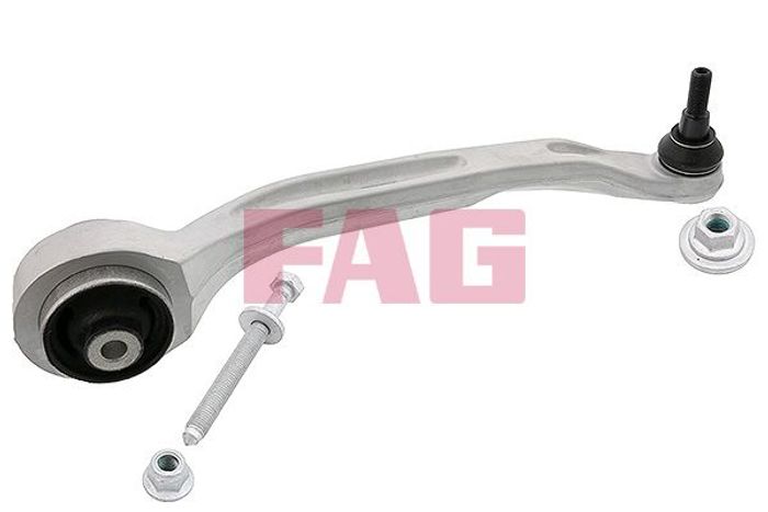 Schwinge der Radaufhängung vorn R unten vorne 18,3 mm passt zu: AUDI A6 ALLRO...