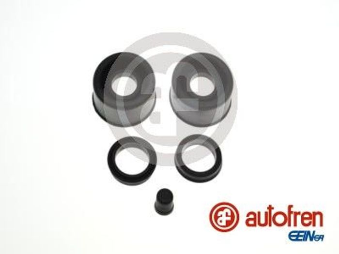 Montagesatz des Bremszylinders passt zu: VW LT 28-35 I, LT 40-55 I 2.0-2.7D 0...