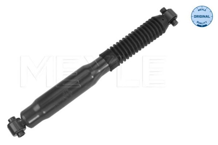 Stoßdämpfer hinten L/R passt zu: PEUGEOT 207, 208 I 1.4-1.6D 02.06