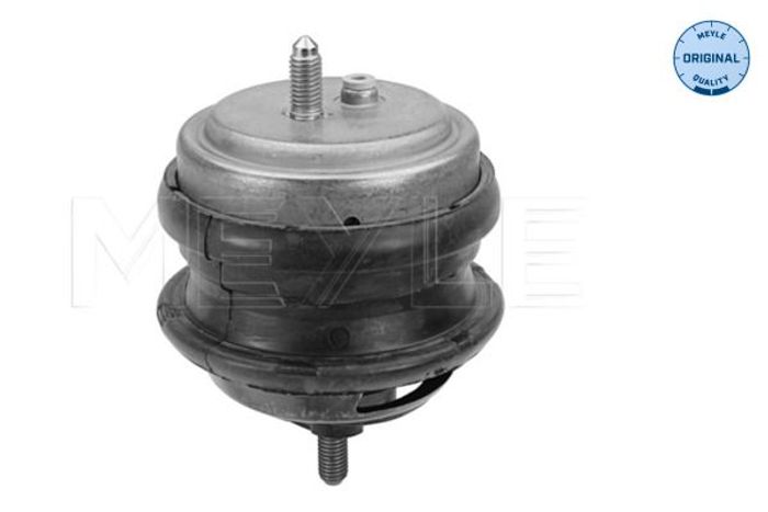 Motorlagerung vorne L, hydraulik passt zu: BMW 5 (E39) 2.5D/3.0D 08.98-05.04