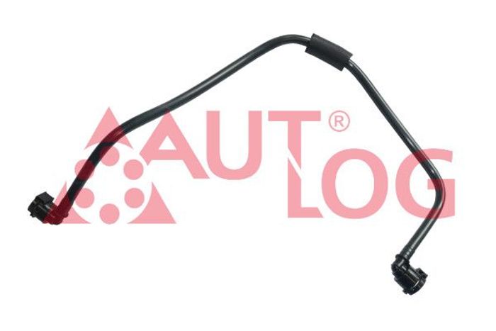 Kühlsystem Gummischlauch passt zu: BMW 1 (F20), 1 (F21), 2 (F22, F87), 2 (F23...