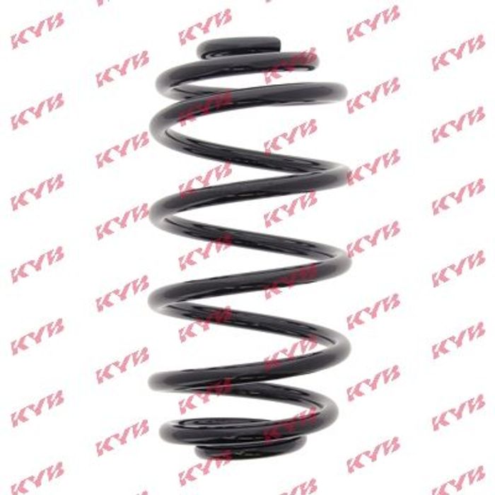Federungsfeder hinten L/R passt zu: OPEL ZAFIRA B 1.6-2.2 07.05-04.15