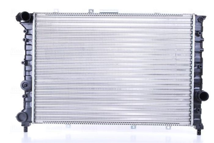 Kühler Motor (mit mechanischer getriebe) passt zu: ALFA ROMEO 156 1.9D/2.4D 0...