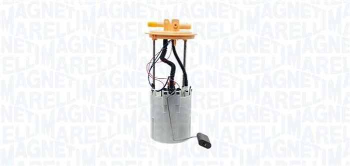 elektrische Kraftstoffpumpe (Modul) passt zu: MERCEDES G (W461), SPRINTER 3,5...