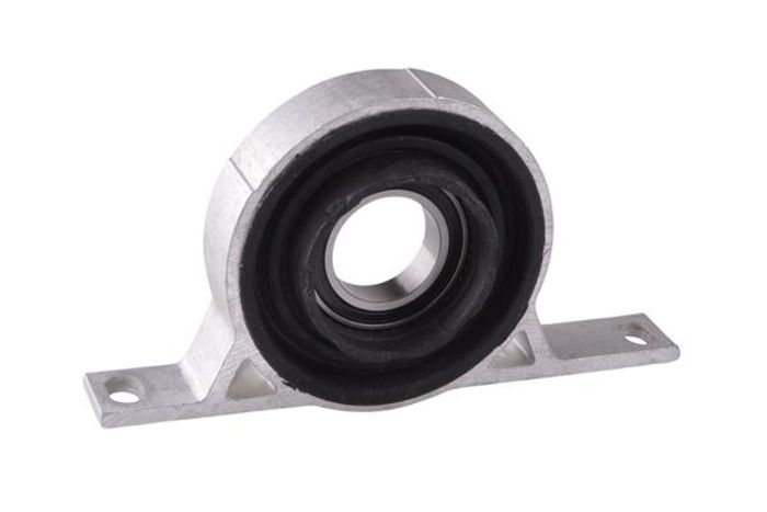 Antriebswellenträger (35mm, mit Lager) passt zu: BMW 7 (E65, E66, E67) 3.0D-6...