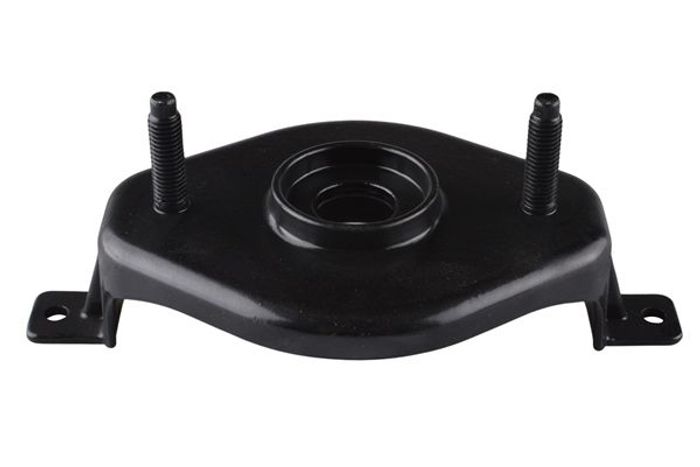 Balg des McPherson-Federbeins hinten L passt zu: CHRYSLER SEBRING; DODGE STRA...