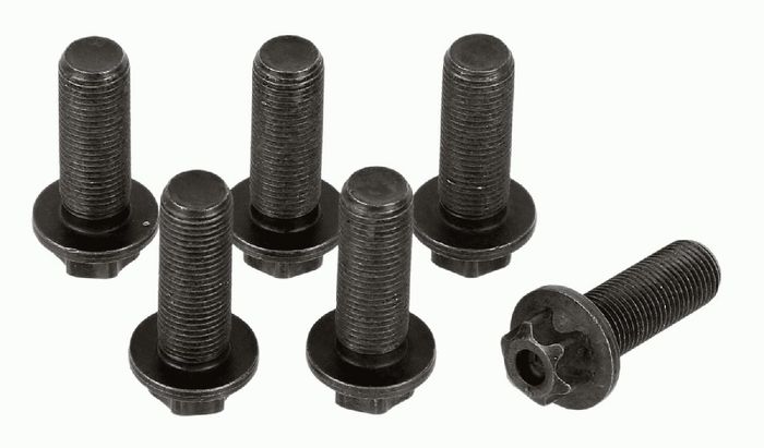 Schwungradschraubensatz (M10; länge28mm)