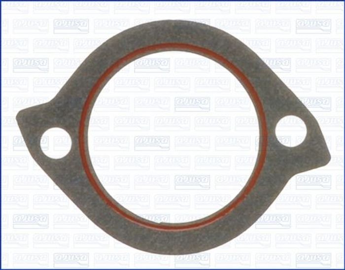 Dichtung Kühlmittelthermostat passt zu: FORD ECONOVAN, RANGER; FORD USA FESTI...