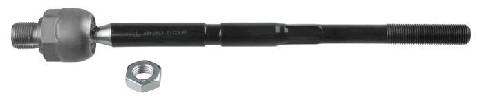 Spurstange /Seite, ohne Spitze L/R (länge: 265mm) passt zu: OPEL ASTRA G, AST...