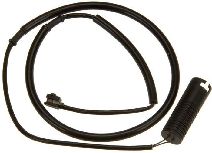 Bremsbelagverschleißsensor hinten (stückzahl in der Verpackung: 1Stück) passt...