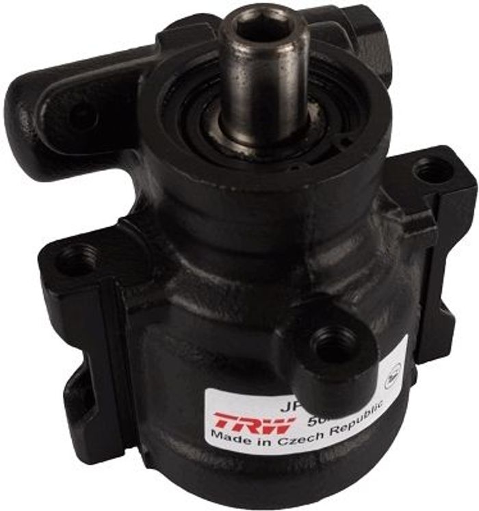 Hydraulikpumpe des Lenkgetriebes (runderneuert) passt zu: VOLVO 850, S80 I, V...