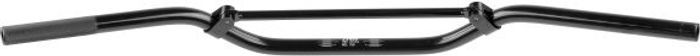 Lenkrad durchmesser 22mm OFF-ROAD HIGH farbe schwarz passt zu: APRILIA MX; HO...