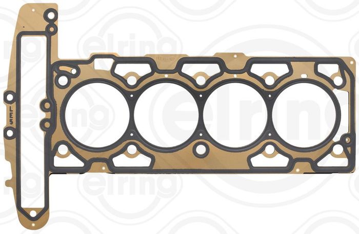 Zylinderkopfdichtung (dicke: 0,64mm) passt zu: CHEVROLET CAPTIVA, HHR, MALIBU...