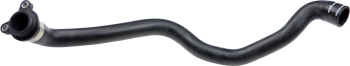 Kühlsystem Gummischlauch (24,5mm/24,5mm) passt zu: BMW X5 (E70), X6 (E71, E72...