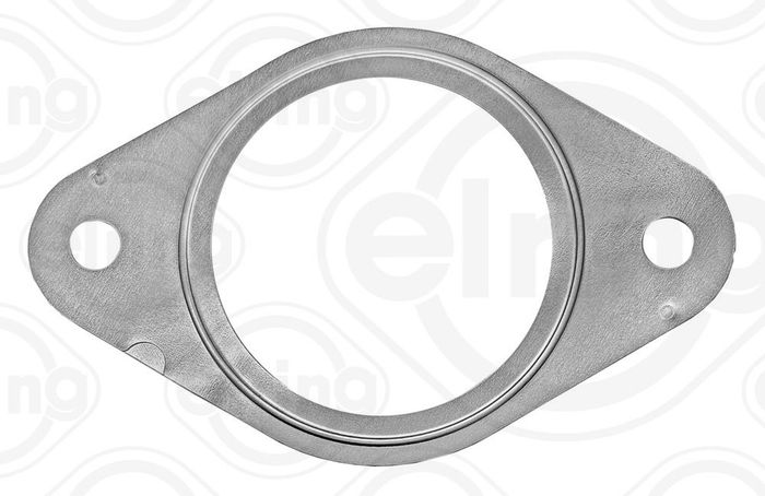Dichtung des Auspuffsystems (innendurchmesser:64,5mm) passt zu: ALFA ROMEO GI...