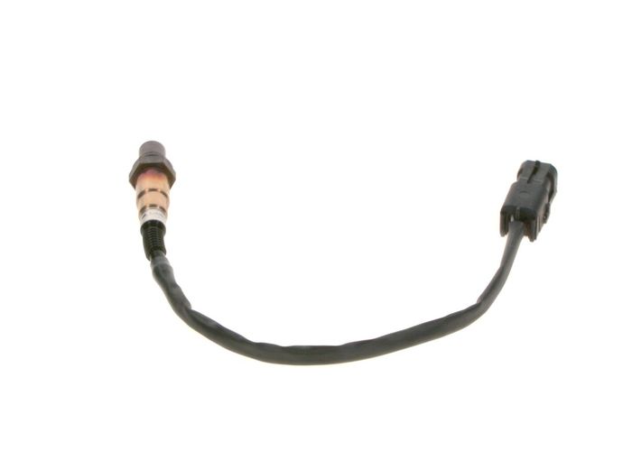 Lambdasonde (anzahl der Leitungen 4, 440mm) passt zu: LADA 110, 111, 112, GRA...