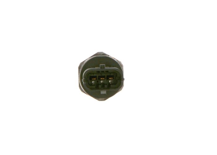 Kraftstoffdrucksensor passt zu: HYUNDAI ACCENT III, ACCENT IV, ELANTRA IV, EL...
