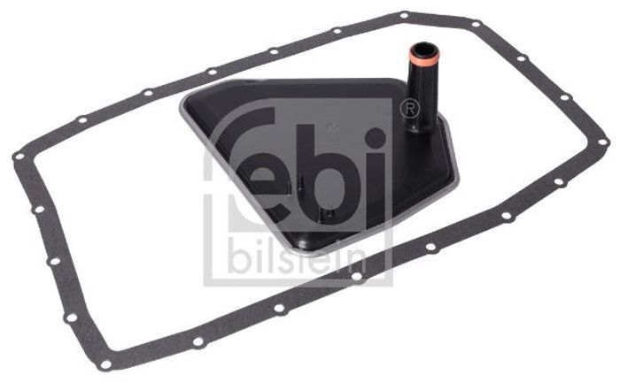 Filter Hydraulikgetriebe passt zu: BMW 7 (E65, E66, E67), X3 (E83), X5 (E53),...