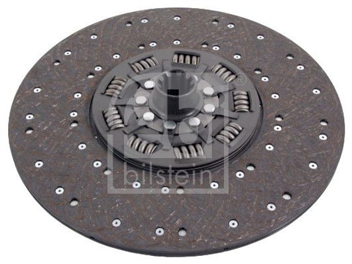 Kupplungsscheibe (420mm) passt zu: MERCEDES NG, SK; NEOPLAN SPORTLINER, TRANS...