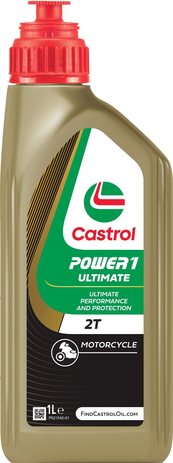 Motoröl