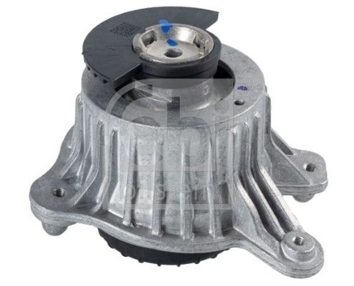 Motorlagerung vorne R, hydraulik passt zu: MERCEDES C (A205), C (C205), C (W2...