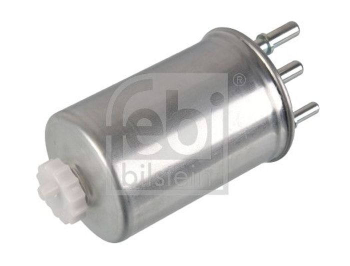 Kraftstofffilter passt zu: LAND ROVER DISCOVERY III, DISCOVERY V, RANGE ROVER...