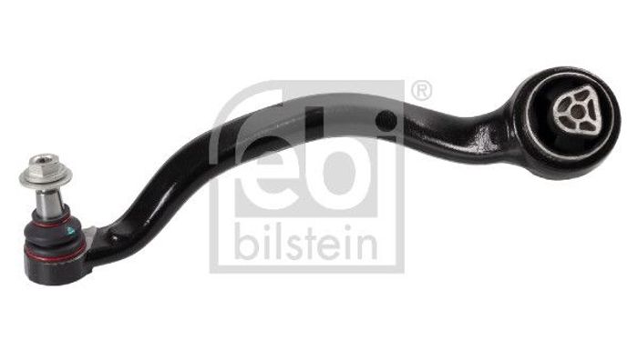 Schwinge der Radaufhängung vorn L unten vorne 24 mm (mit Lager; mit einem Gel...