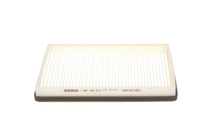 Innenraumluftfilter passt zu: VW PASSAT B3/B4 1.6-2.9 02.88-05.97