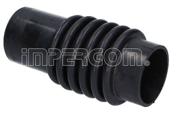 Verbindungsleitung des Luftfilters passt zu: FIAT UNO 1.3D 06.83-03.92
