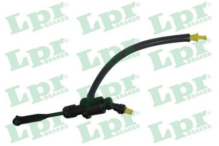 Geberzylinder (15,9mm), fahrzeug mit dem Lenkrad links passt zu: DACIA DUSTER...