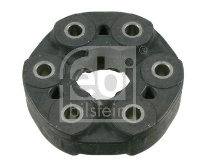 Elastisches Gelenk der Antriebswelle vorne passt zu: BMW 3 (E36), 3 (E46), 5...