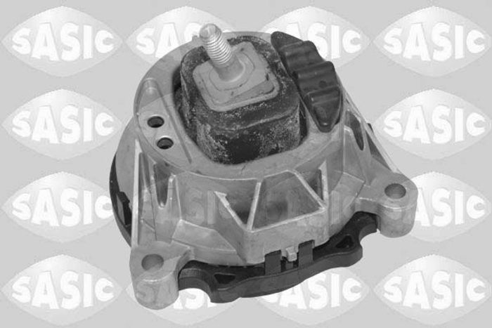 Motorlagerung motorseitig R, oben, hydraulik passt zu: BMW X3 (F25), X4 (F26)...
