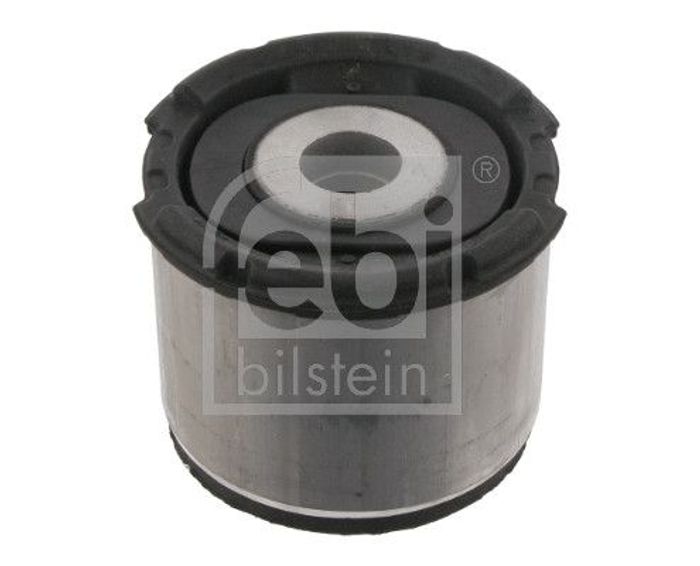 Silentblock der Hinterachse (hinten) L/R passt zu: AUDI A4 B6, A4 B7; SEAT EX...