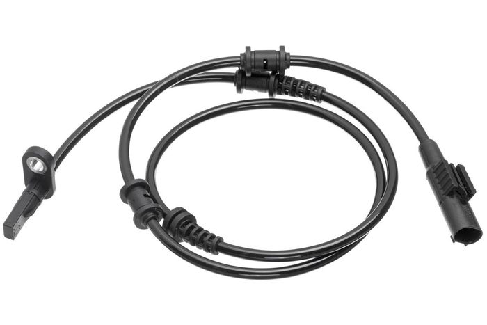ABS-Sensor vorne L/R passt zu: MERCEDES A (W176), B SPORTS TOURER (W245), B S...