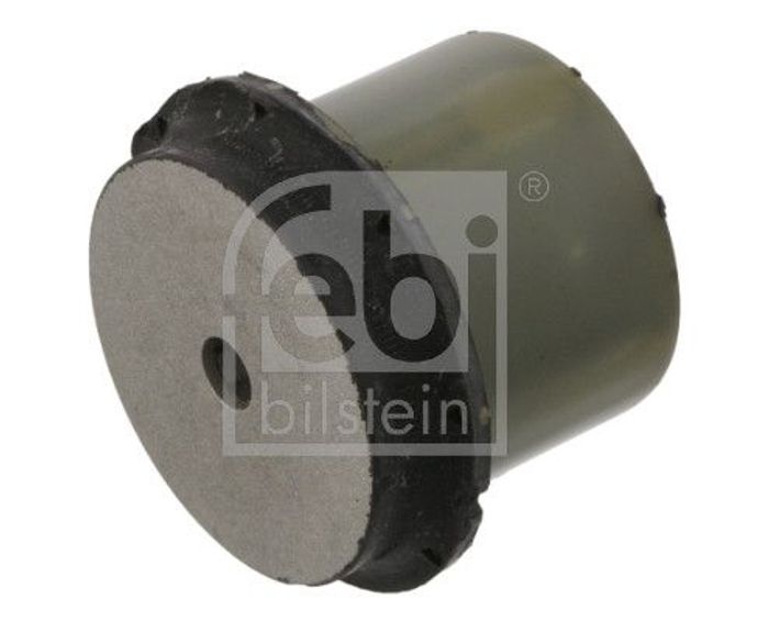 Silentblock der Hinterachse (hinten) L/R passt zu: SEAT MII; SKODA CITIGO, E-...
