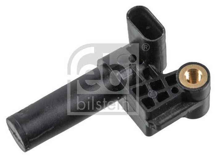 Kurbelwellensensor passt zu: CITROEN JUMPER III; FORD RANGER, TOURNEO CUSTOM...
