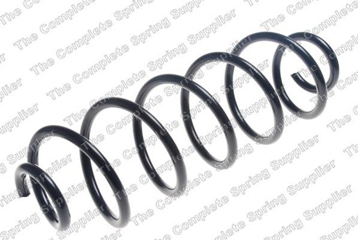 Federungsfeder hinten L/R passt zu: PEUGEOT 2008 I, 2008 II, 208 II, 3008 II,...