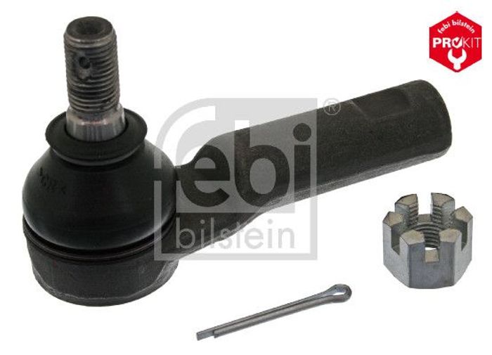 Spurstangenkopf L/R passt zu: NISSAN ALMERA CLASSIC, ALMERA I, ALMERA II, ALM...